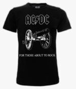 AC/DC For Those About To Rock St.2