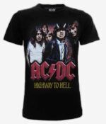 AC/DC Highway To Hell