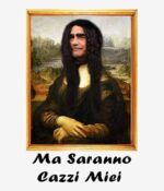 Elio Gioconda - Ma Saranno Cazzi miei