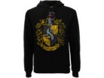 Felpa Harry Potter Tassorosso Vintage
